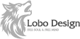 Logo Lobo Design